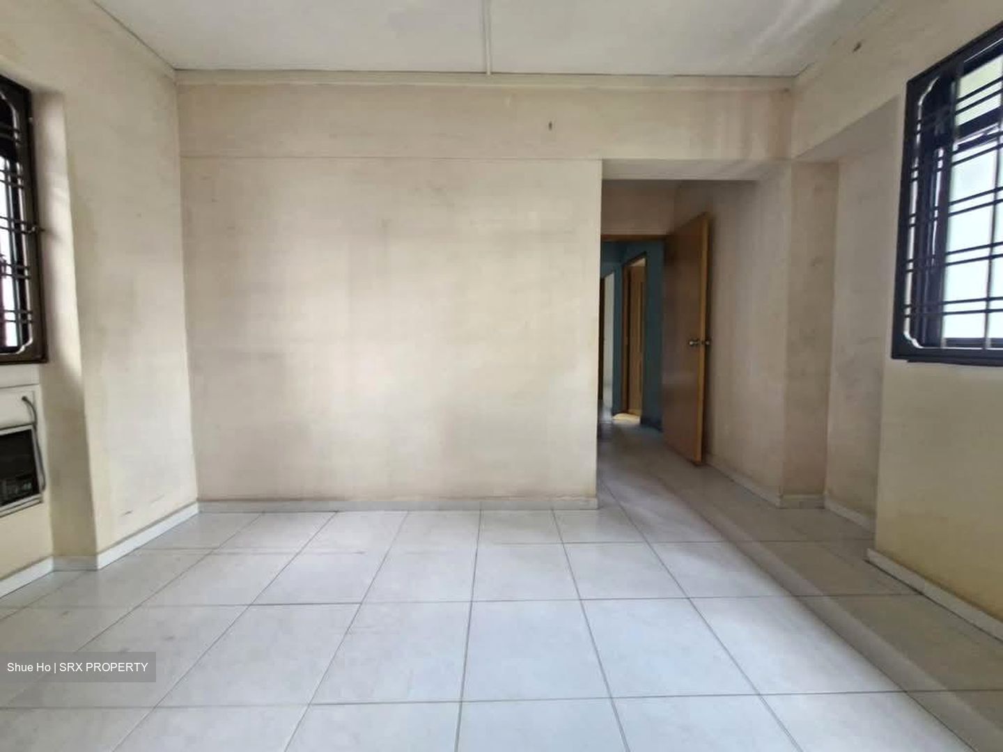 Blk 127 Rivervale Plains (Sengkang), HDB 4 Rooms #604707211